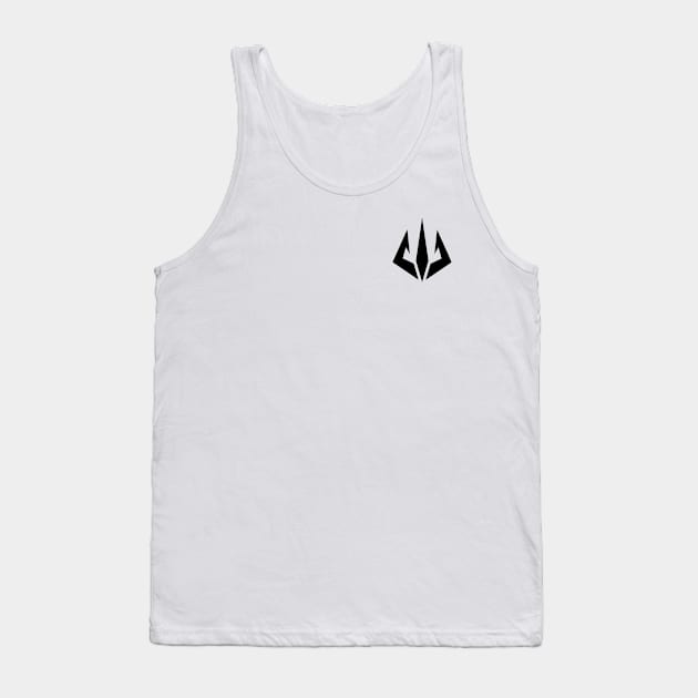 Clothing Brand Tank Top by Tobing's